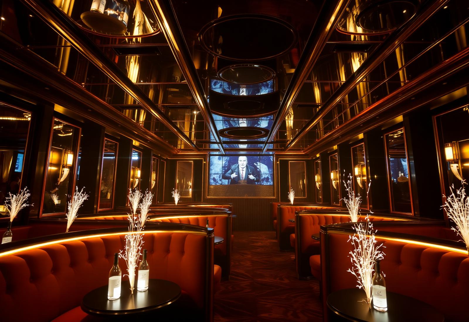 Rooftop · Club · Day Club